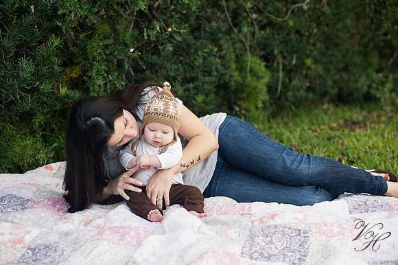 Jacksonville Family Photos-50
