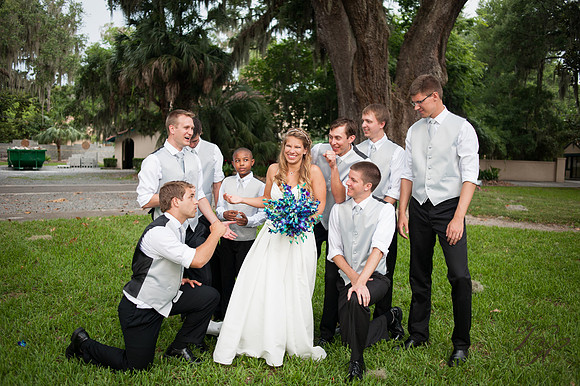 Orange Park Wedding Photos-316
