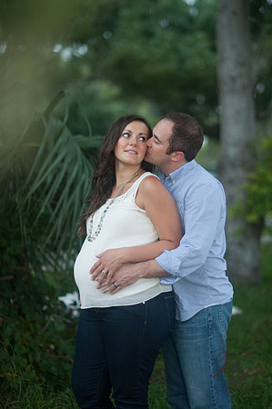 Jacksonville Maternity Photography-105