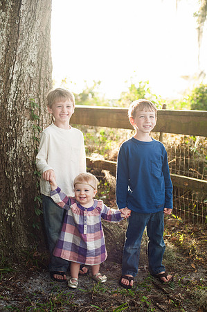 Jacksonville Family Photos-57