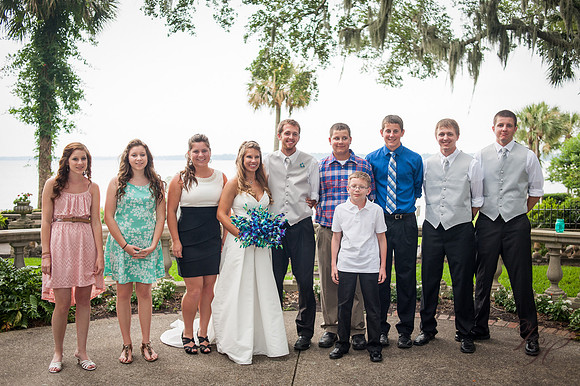 Orange Park Wedding Photos-346