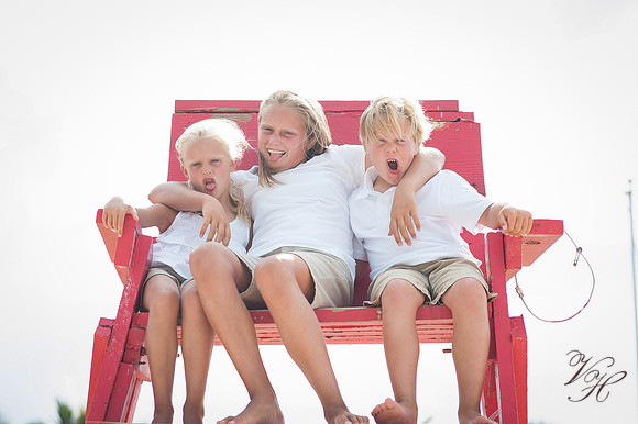 Ponte Vedra Family Photos -17