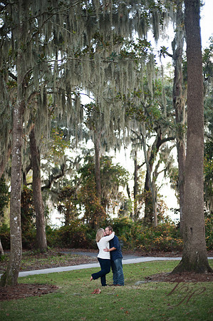 Jacksonville Engagement Photos-97