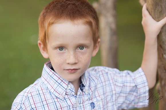 Jacksonville Family Photos-41