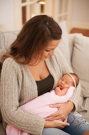 Fleming Island Newborn Photos-6