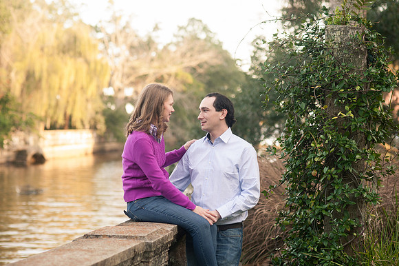 Jacksonville Engagement Photos-21