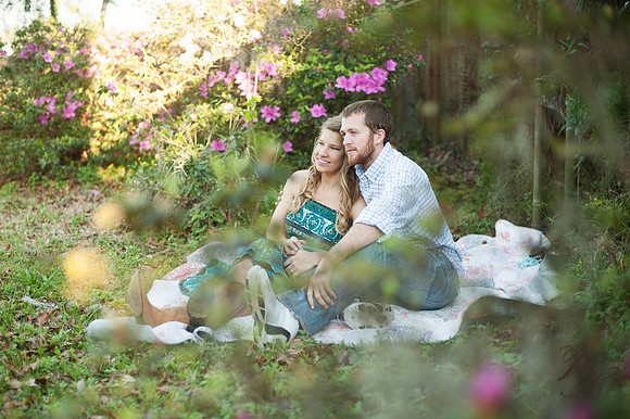 Jacksonville Engagement Photography-56