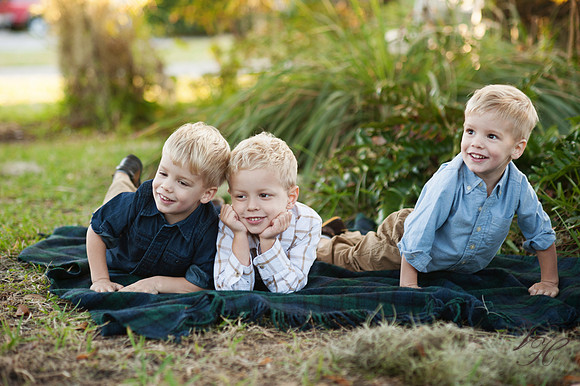 Jacksonville Family Photos-47