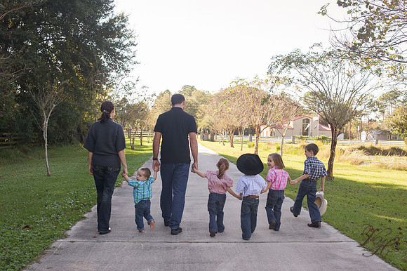 Jacksonville Family Photos-65