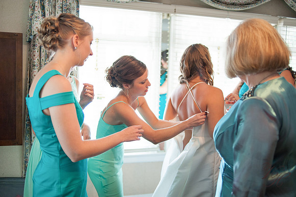 Orange Park Wedding Photos-31