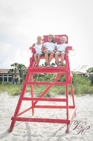 Ponte Vedra Family Photos -16