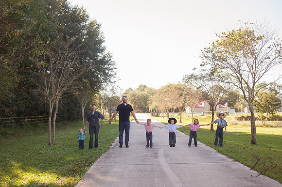 Jacksonville Family Photos-64