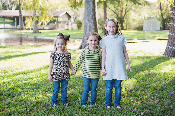 Jacksonville Family Photos-16