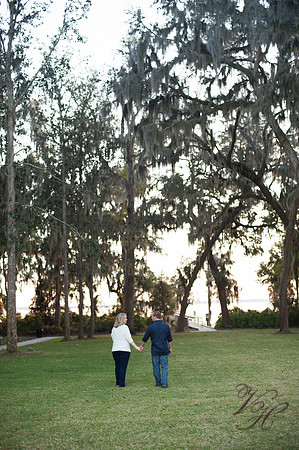 Jacksonville Engagement Photos-91