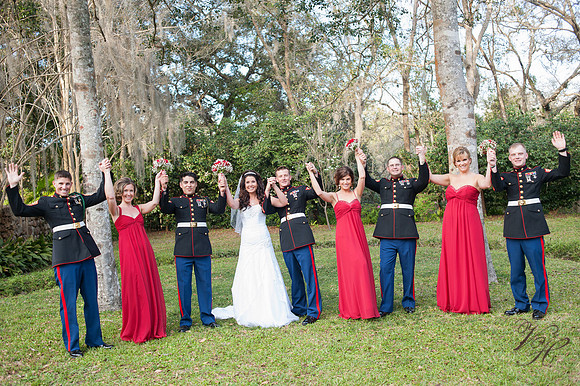 Palatka Wedding Photography-272