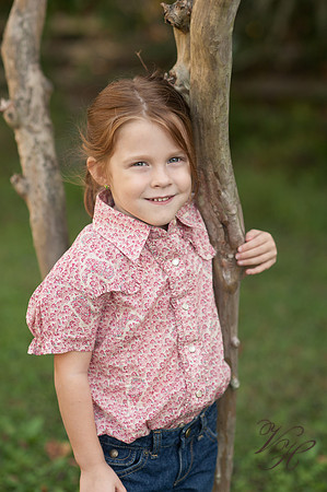 Jacksonville Family Photos-37