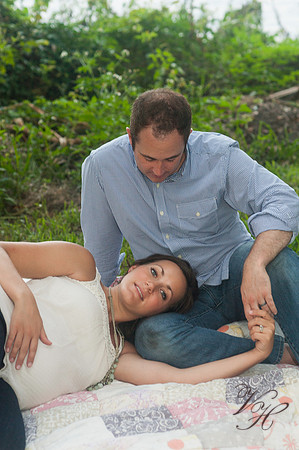 Jacksonville Maternity Photography-83