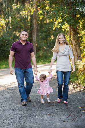 Jacksonville Family Photos-40
