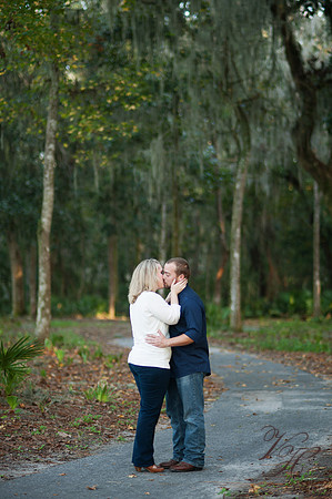 Jacksonville Engagement Photos-39