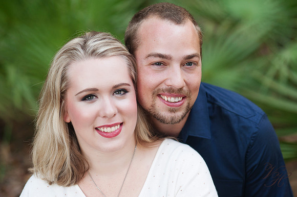 Jacksonville Engagement Photos-51
