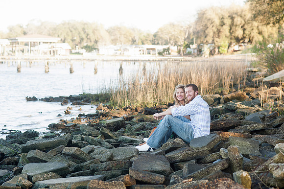 Jacksonville Engagement Photography-16