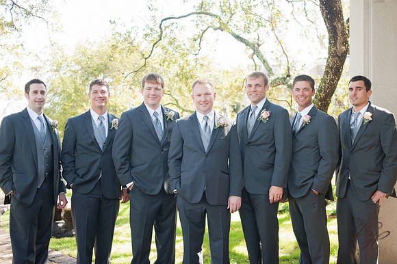 Jacksonville Wedding Photos-64