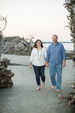 Jekyll Island Family Photos-80