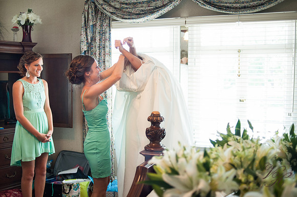 Orange Park Wedding Photos-27