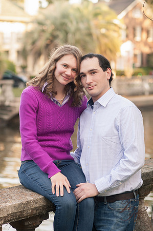 Jacksonville Engagement Photos-19