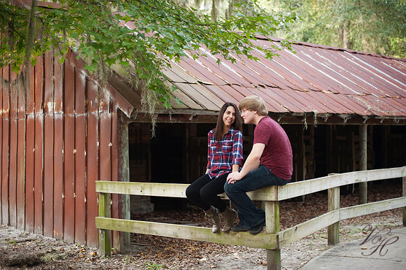 Jacksonville Couples Photos-7