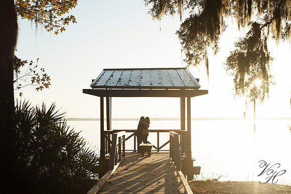 Jacksonville Engagement Photos-78