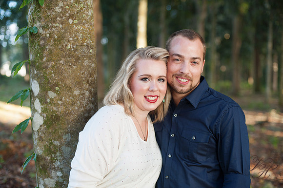 Jacksonville Engagement Photos-16