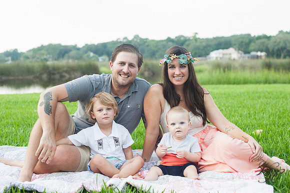 Jacksonville Family Photos-5
