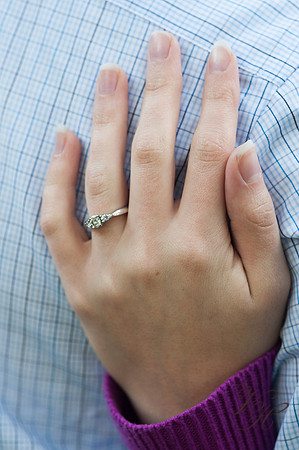 Jacksonville Engagement Photos-59