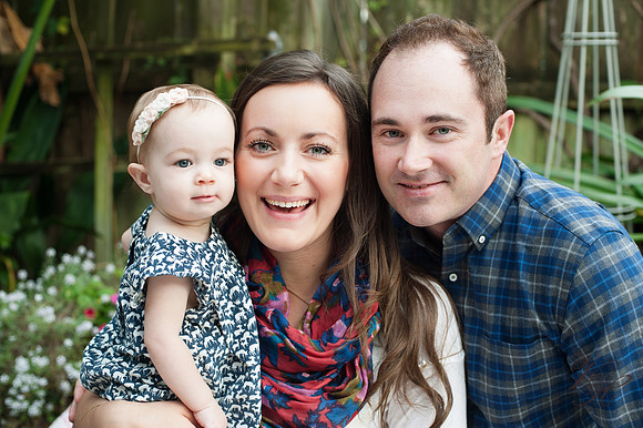 Jacksonville Family Photos-8