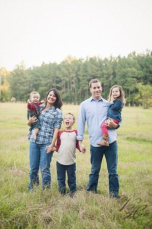 Jacksonville Family Photos-23
