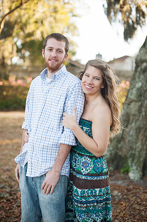 Jacksonville Engagement Photography-82