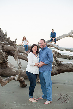 Jekyll Island Family Photos-75