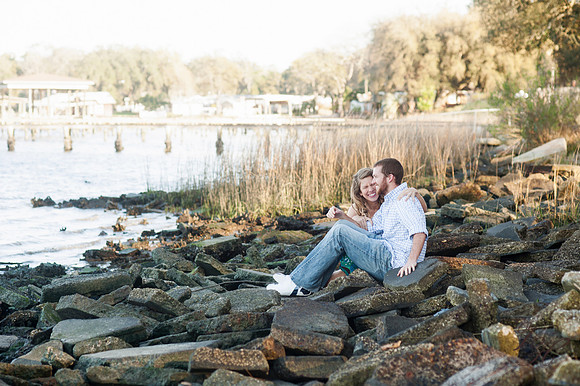Jacksonville Engagement Photography-17