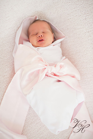 Jacksonville Newborn & Family Photos-12