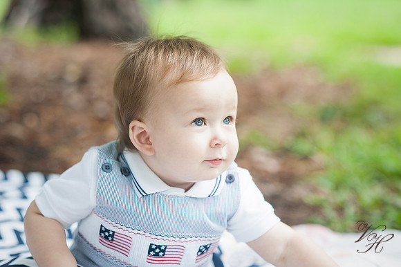 Jacksonville Children's Photography-38