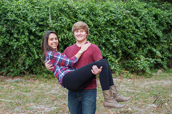 Jacksonville Couples Photos-29