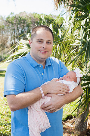 Jacksonville Newborn & Family Photos-79