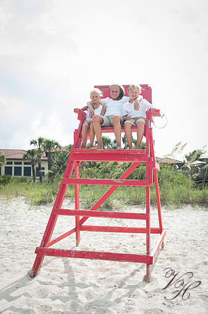 Ponte Vedra Family Photos -15