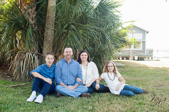 Jekyll Island Family Photos-2