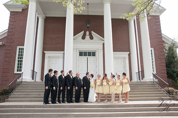 Louisville Wedding Photography-429
