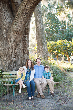Jacksonville Family Photos-64