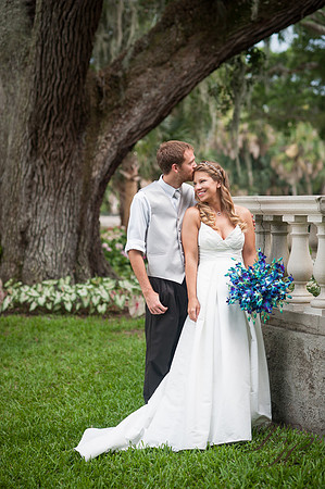 Orange Park Wedding Photos-169