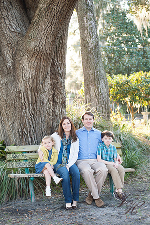 Jacksonville Family Photos-65