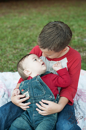Jacksonville Family Photos-7